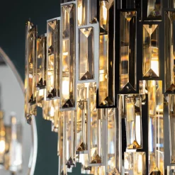 Lampa Wisząca Viviana (72744) Endon