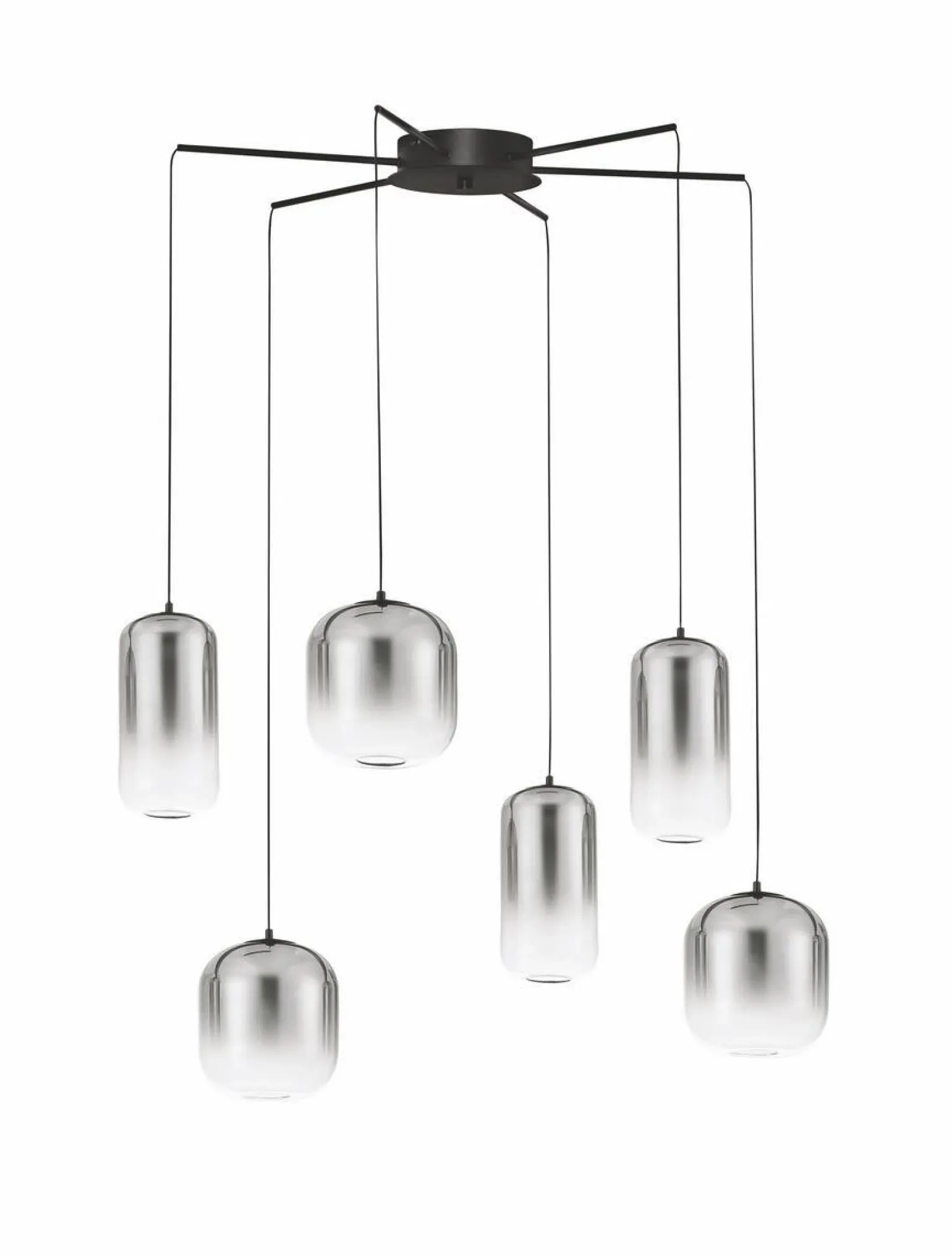 Lampa wisząca wewnętrzna ANUCO (LE44614) - Luces Exclusivas