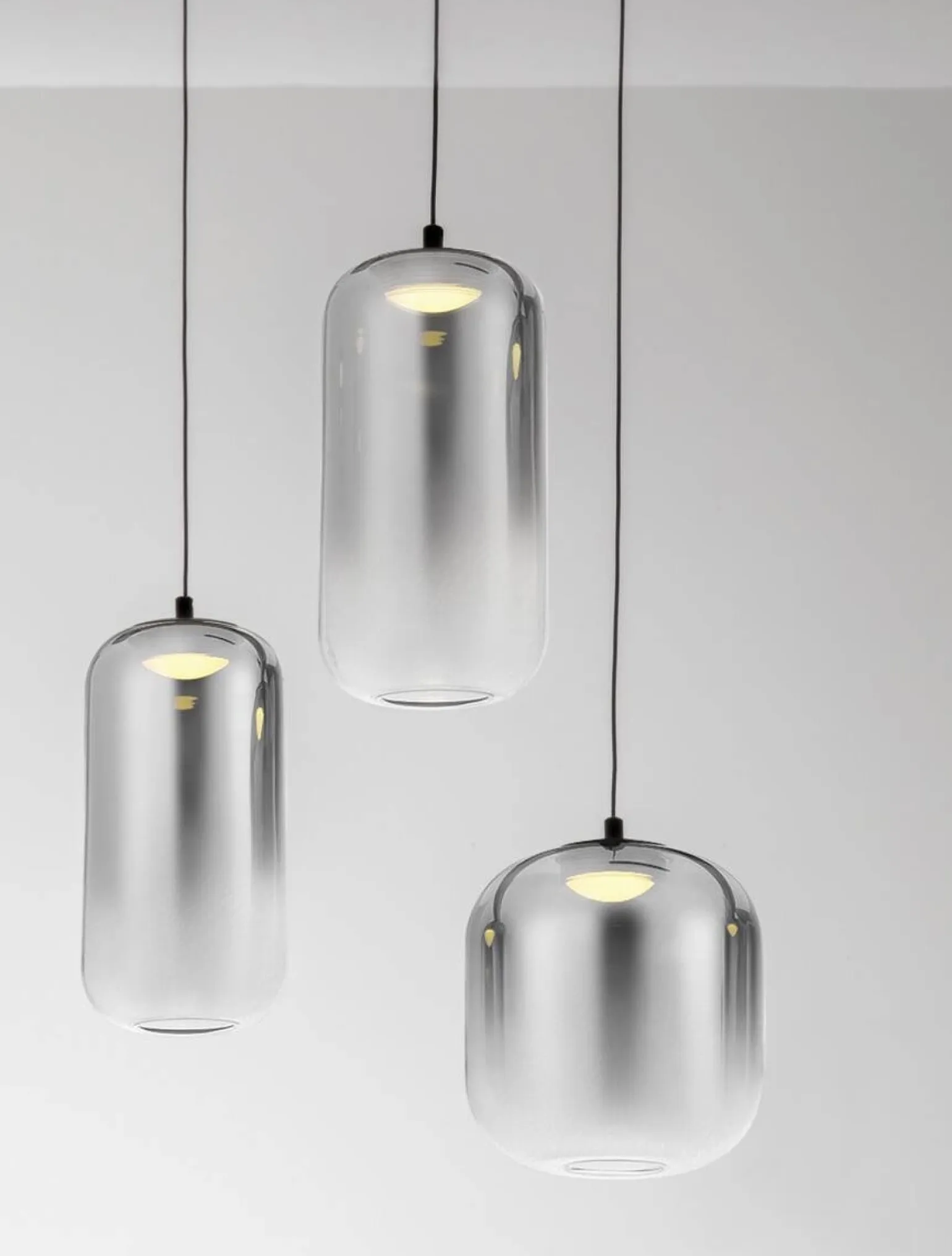 Lampa wisząca wewnętrzna ANUCO (LE44614) - Luces Exclusivas