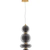 Lampa wisząca wewnętrzna MORROS (LE44486) - Luces Exclusivas