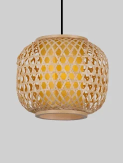 Lampa wisząca wewnętrzna REQUENA (LE44862) - Luces Exclusivas