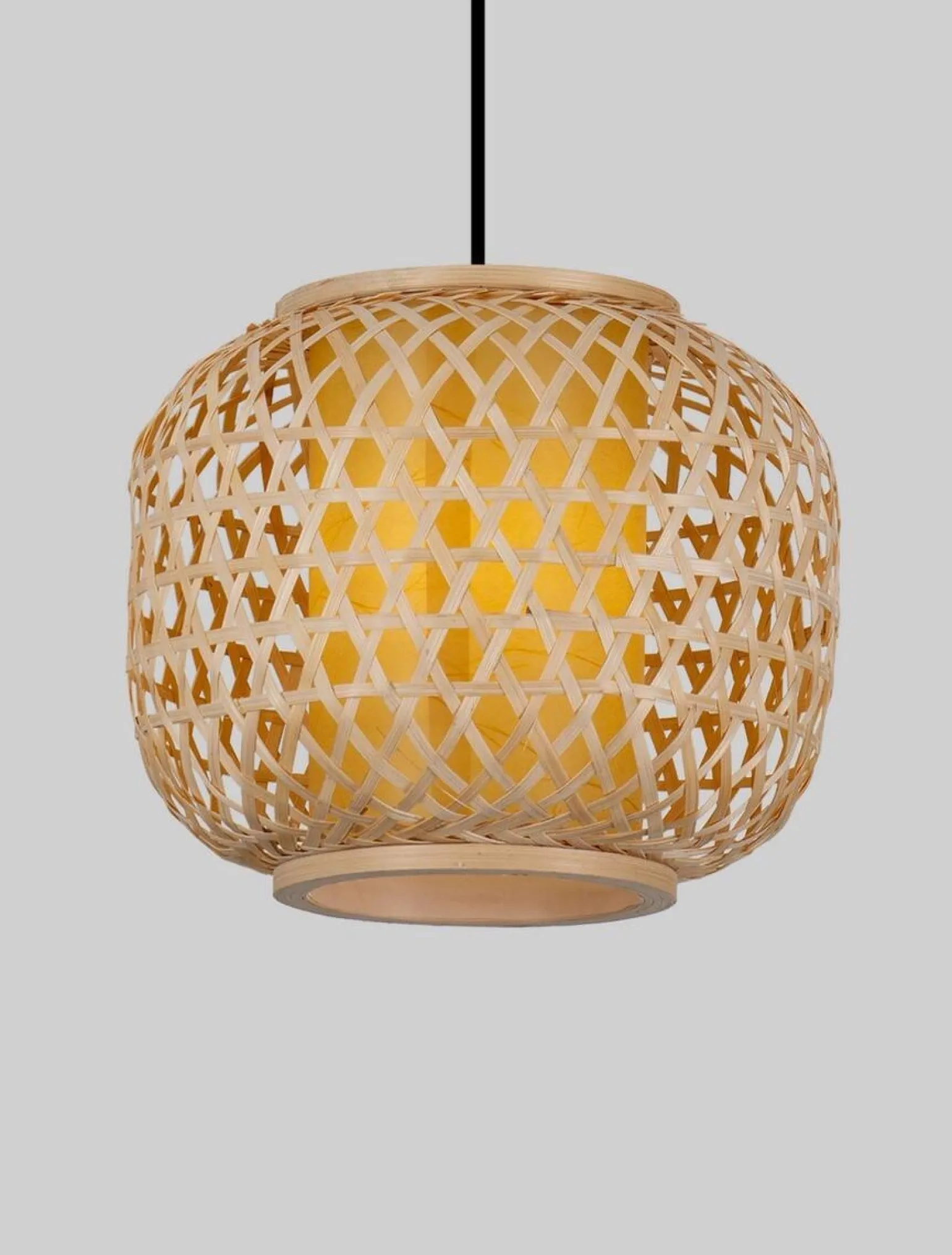 Lampa wisząca wewnętrzna REQUENA (LE44862) - Luces Exclusivas