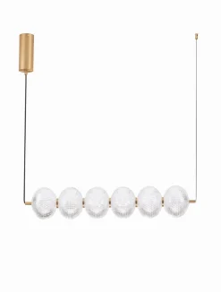 Lampa wisząca wewnętrzna TIPUANI (LE44625) - Luces Exclusivas