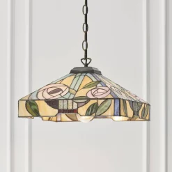 Lampa Wisząca Willow (64385) Tiffany