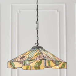 Lampa Wisząca Willow (64384) Tiffany