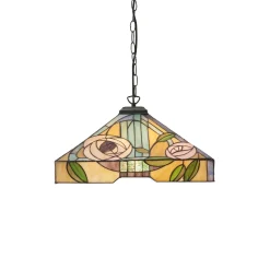 Lampa Wisząca Willow (64384) Tiffany