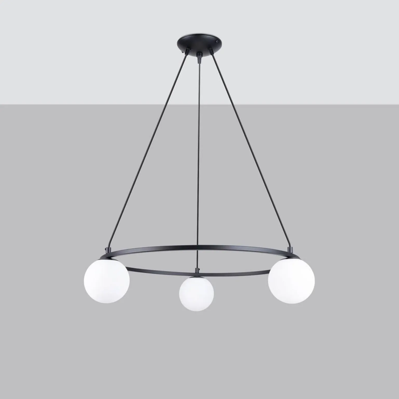 Lampa wisząca YOLI 3 (SL.1213) - Sollux Lighting