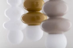 Lampa wisząca z IP44 ORLANDO PLUS (8787) - Argon