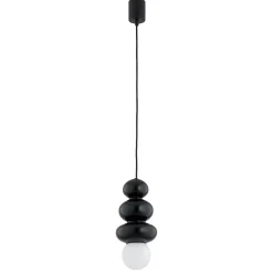 Lampa wisząca z IP44 ORLANDO PLUS (8788) - Argon