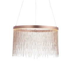 Lampa Wisząca Zelma (92178) Endon