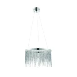 Lampa Wisząca Zelma (73768) Endon