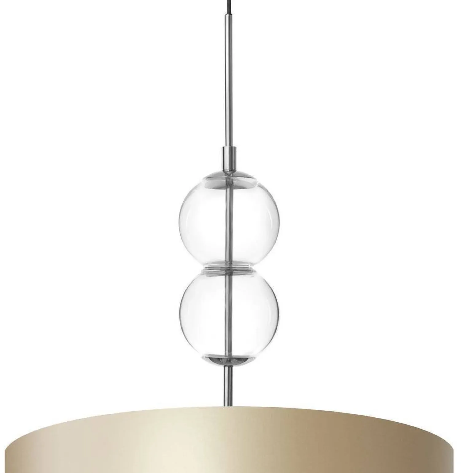 Lampa wisząca ZOE rozm. L (11122107) - Kaspa