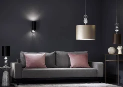 Lampa wisząca ZOE rozm. L (11122107) - Kaspa