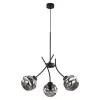 Lampa wisząca ZULIA 3 PŁ (5748) - TK Lighting
