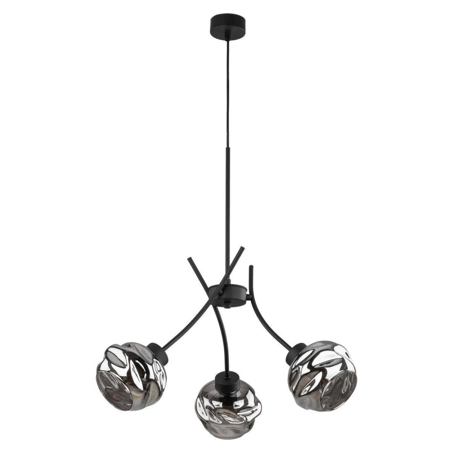 Lampa wisząca ZULIA 3 PŁ (5748) - TK Lighting