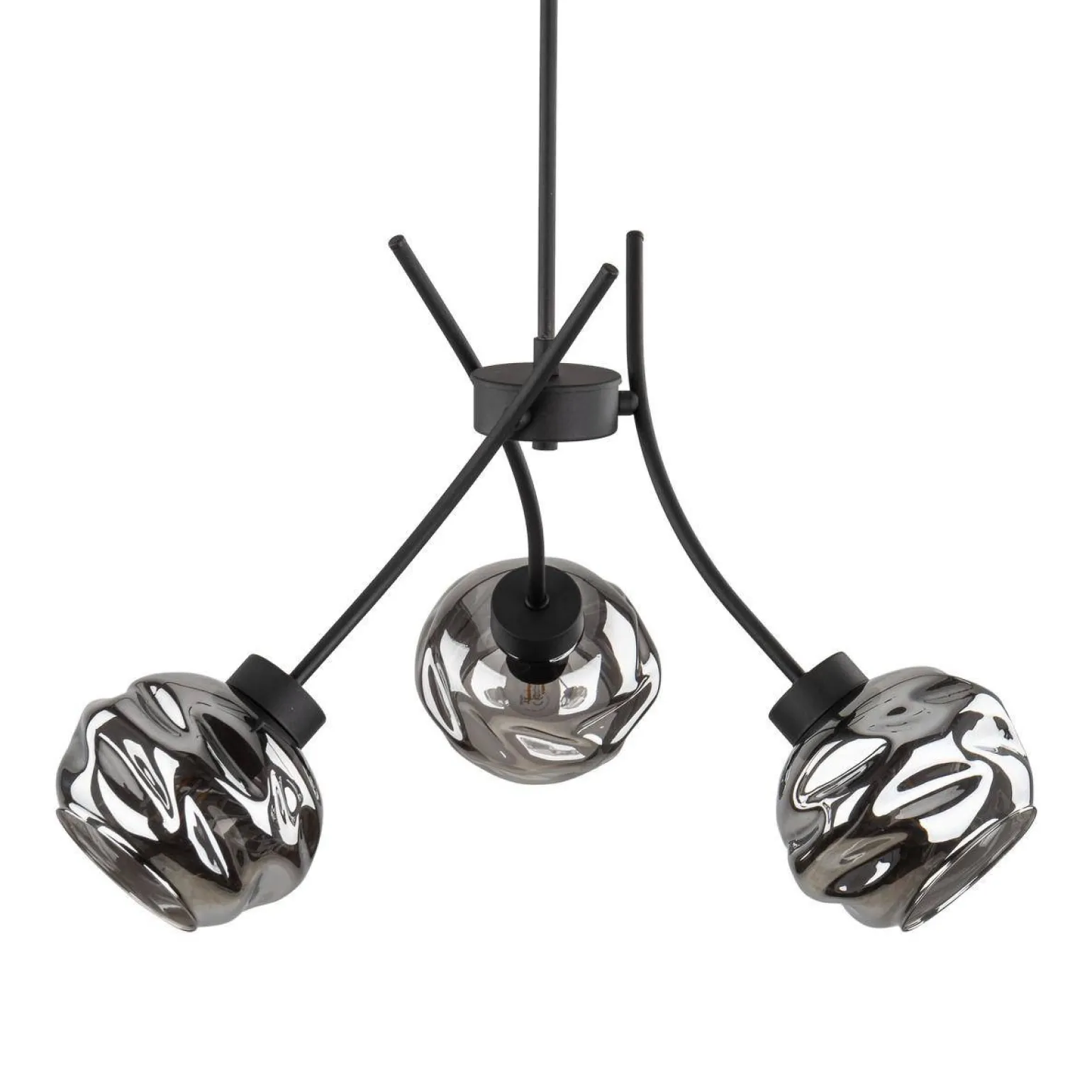 Lampa wisząca ZULIA 3 PŁ (5748) - TK Lighting
