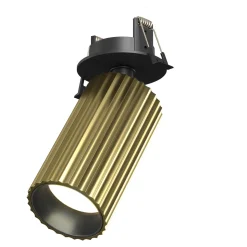 Lampa wpuszczana Calipso (C110CL-01-GU10-BS) - Maytoni