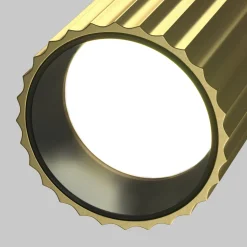 Lampa wpuszczana Calipso (C110CL-01-GU10-BS) - Maytoni