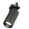 Lampa wpuszczana Calipso (C110CL-01-GU10-B) - Maytoni