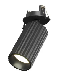 Lampa wpuszczana Calipso (C110CL-01-GU10-B) - Maytoni