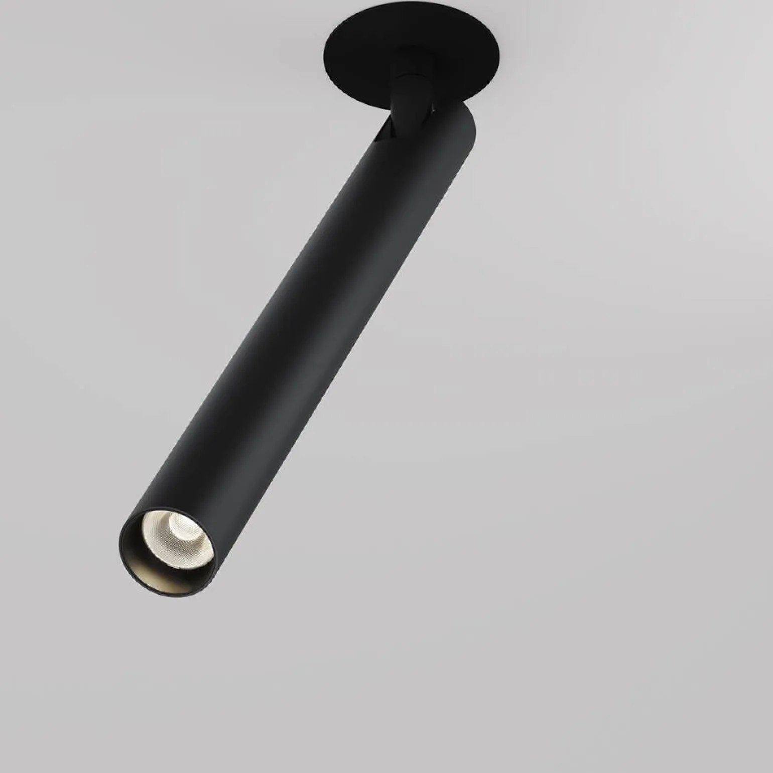 Lampa wpuszczana Focus T (C141RS-L300-6W3K-B) - Maytoni