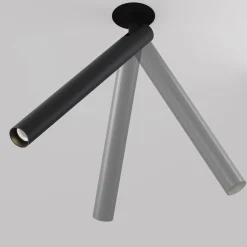 Lampa wpuszczana Focus T (C141RS-L300-6W3K-B) - Maytoni