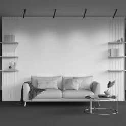 Lampa wpuszczana Focus T (C141RS-L300-6W3K-B) - Maytoni