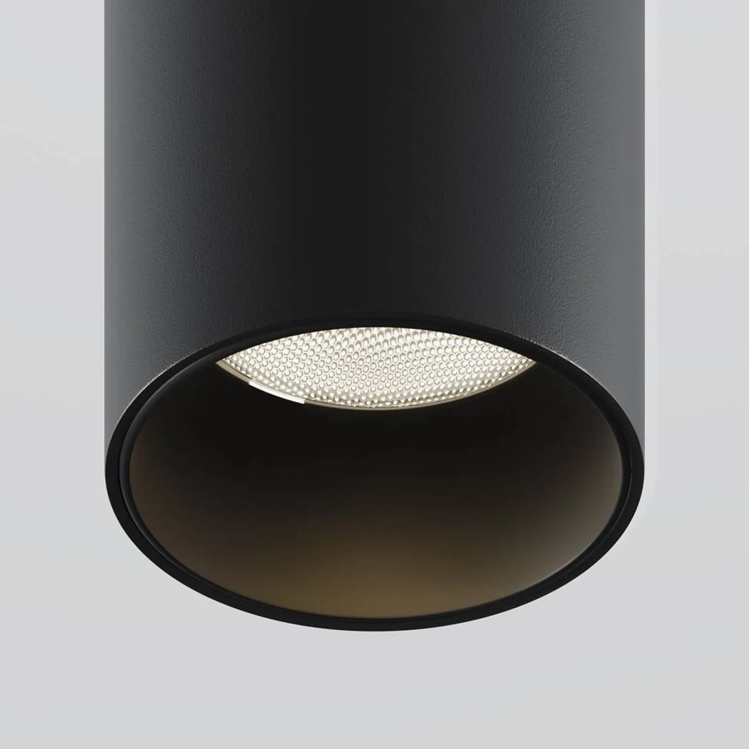 Lampa wpuszczana Focus T (C141RS-L300-6W3K-B) - Maytoni