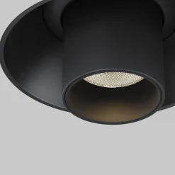 Lampa wpuszczana Focus T (C140TRS-L300-7W3K-B) - Maytoni