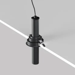 Lampa wpuszczana Focus T (C140RS-L200-7W3K-B) - Maytoni