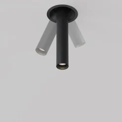 Lampa wpuszczana Focus T (C140RS-L200-7W3K-B) - Maytoni