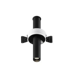 Lampa wpuszczana Focus T (C140TRS-L200-7W3K-B) - Maytoni