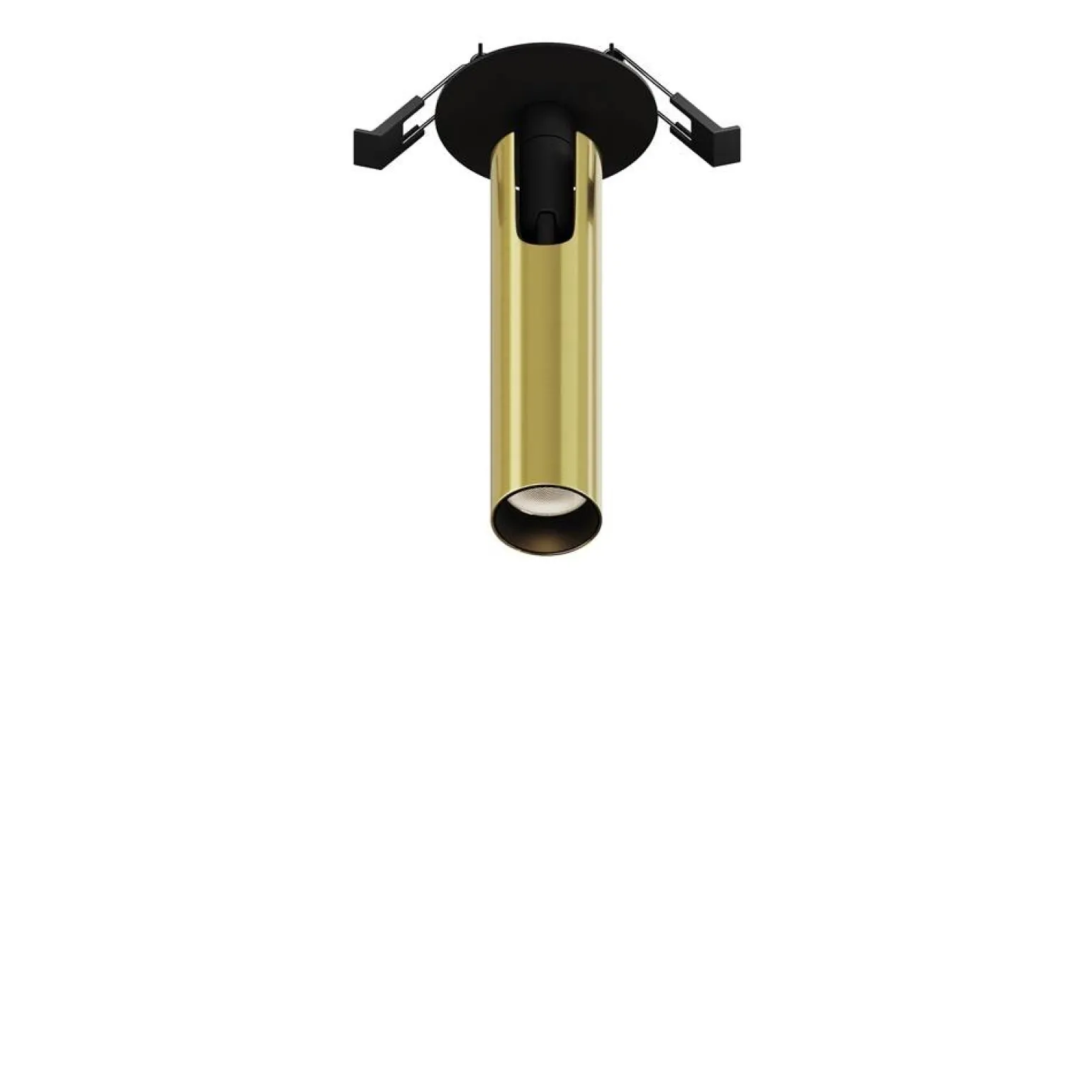 Lampa wpuszczana Focus T (C141RS-L125-6W3K-BBS) - Maytoni