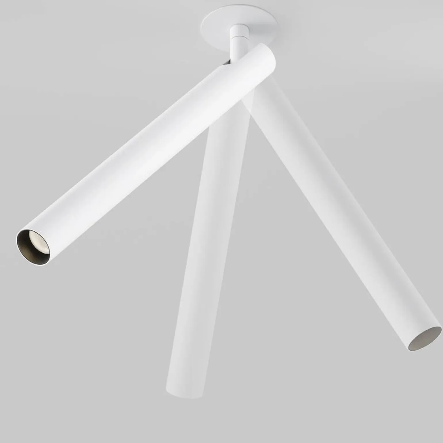 Lampa wpuszczana Focus T (C141RS-L300-6W3K-W) - Maytoni