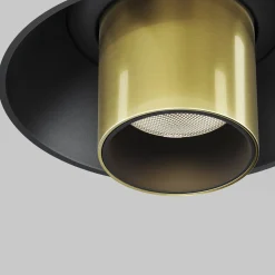 Lampa wpuszczana Focus T (C140TRS-L300-7W3K-BBS) - Maytoni