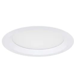 Lampa wpuszczana IP44 Modulus (RCS-9800-240-23W-WH-SWK) - Italux