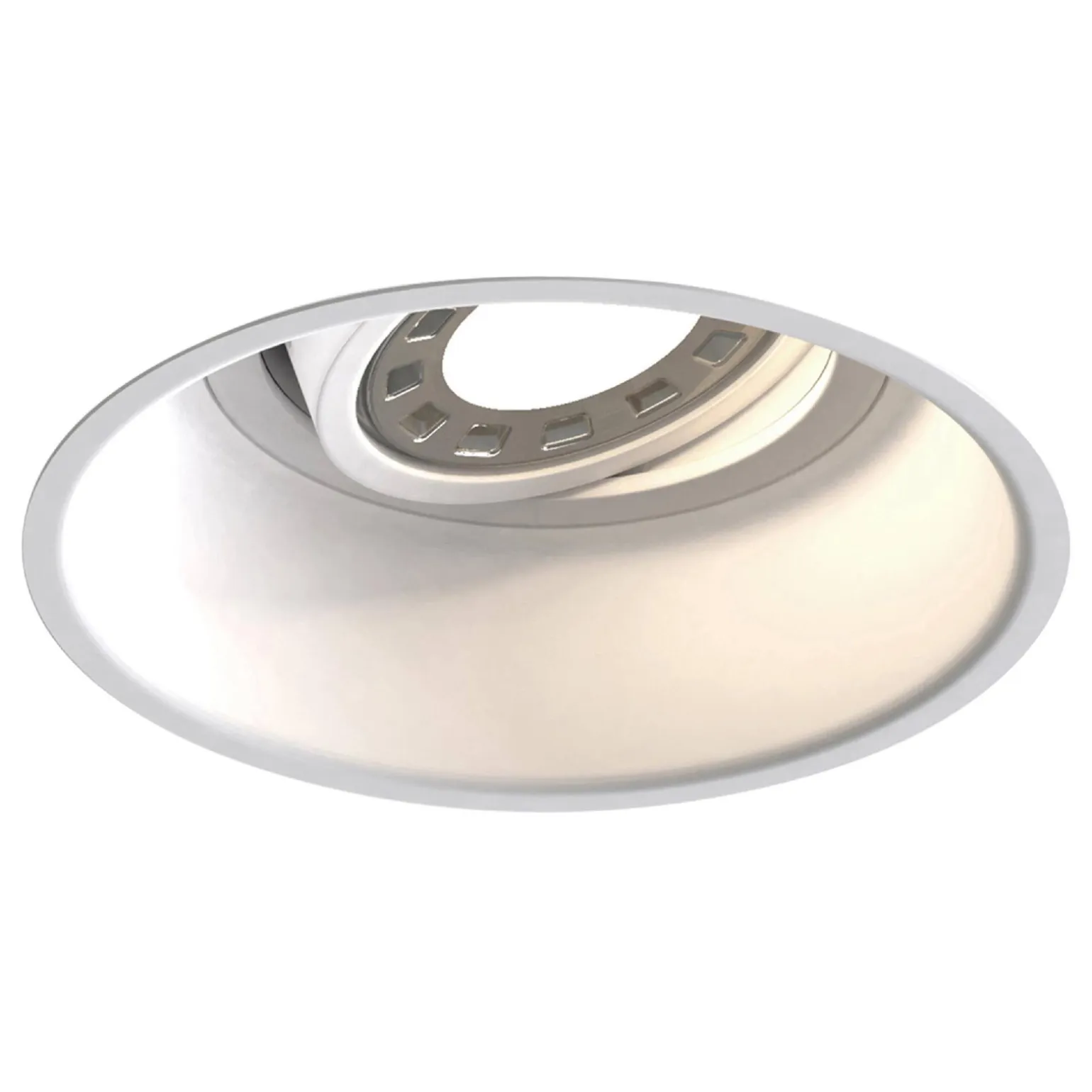 Lampa wpuszczana Minima Round Adjustable (1249003) - Astro Lighting