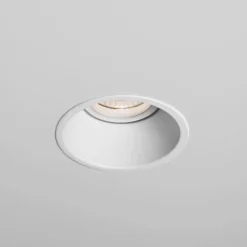 Lampa wpuszczana Minima Round Fixed (1249002) - Astro Lighting