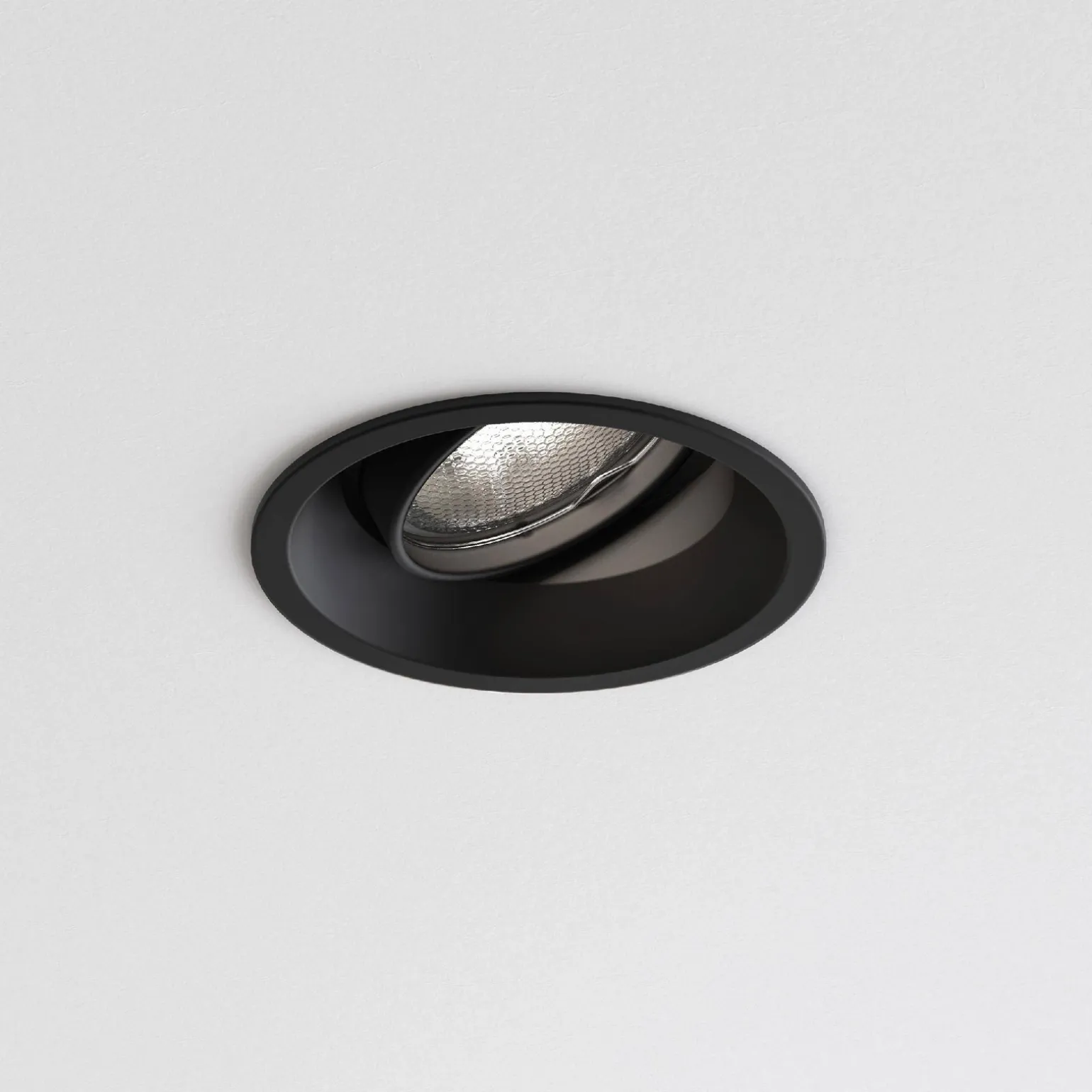 Lampa wpuszczana Minima Round Adjustable (1249016) - Astro Lighting