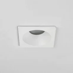 Lampa wpuszczana Minima Square Fixed IP65 (1249018) - Astro Lighting