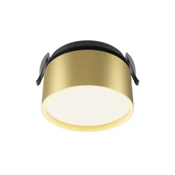 Lampa wpuszczana Onda (DL024-12W-DTW-BMG) - Maytoni