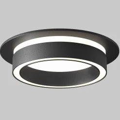 Lampa wpuszczana Orlo (DL087-GX53-RD-B) - Maytoni