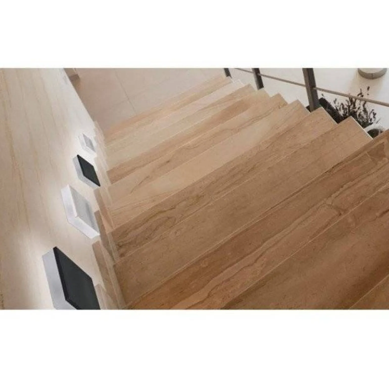 Lampa Wpuszczana OZ WHITE (AZ3373) - Azzardo