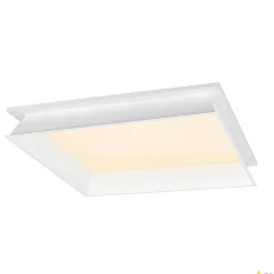 Lampa wpuszczana PANEL V DALI 600, 34 W (1007504) - SLV