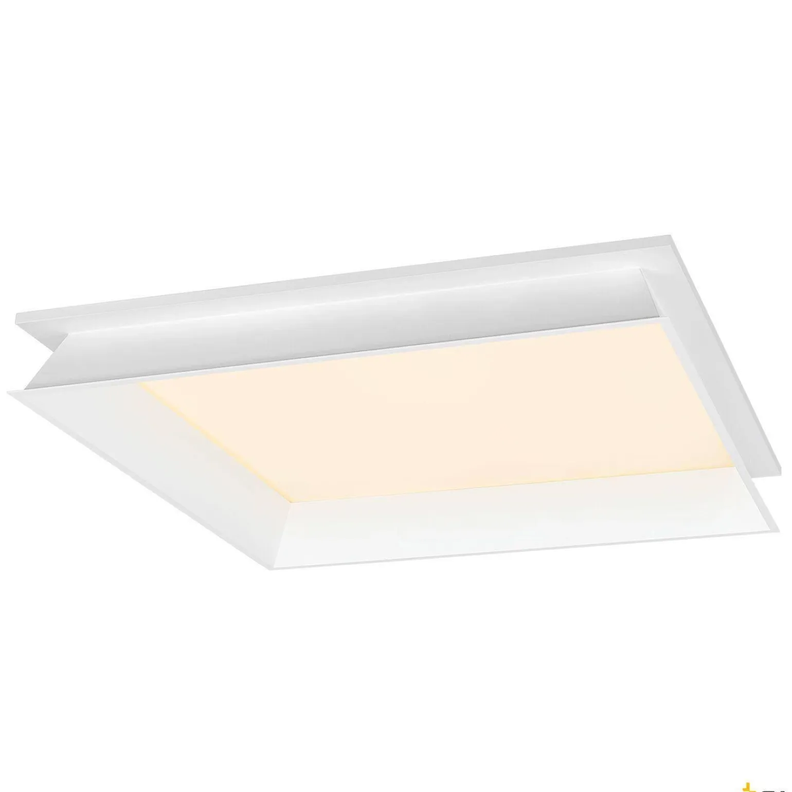 Lampa wpuszczana PANEL V DALI 625, 34 W (1007505) - SLV