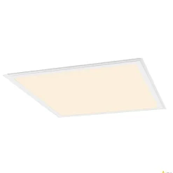 Lampa wpuszczana PANEL V 625, 34 W 830/840 (1007497) - SLV