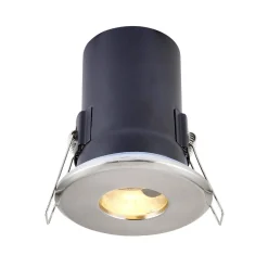Lampa wpuszczana ShieldPLUS iP65 IP65 50W (50688) - Saxby