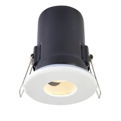 Lampa wpuszczana ShieldPLUS iP65 IP65 50W (61061) - Saxby