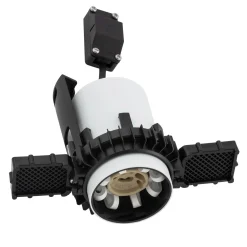 Lampa wpuszczana w sufit (10803) - Nowodvorski