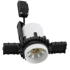 Lampa wpuszczana w sufit (10802) - Nowodvorski